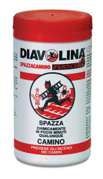 Antifuliggine diavolina g.270