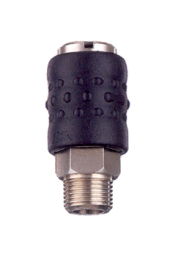 Raccordi aria c. 17/a 1/4m