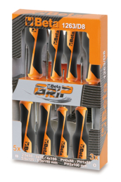 SERIE-CACC.BETA-1263-D8