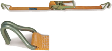Tiranti c/cricc.g/uncino m10,5