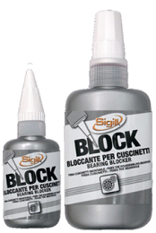 Bloccante block x cuscin.ml.20