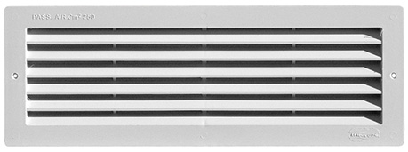 Bocchette rett.plas.mm.370x130
