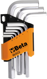 SERIE-BETA--96SC9-BRUGOLE--9PZ