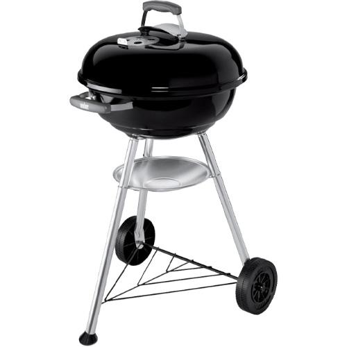 Barbecues weber compact 47