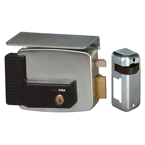 Elettroserr.cisa 11721/50 dx