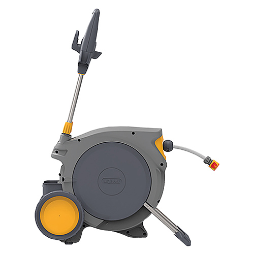 Carrelli avv. autoreel m.35