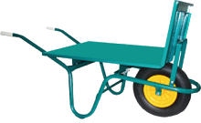 Carriole agricole
