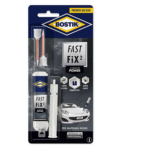Colla bostik fast fix power