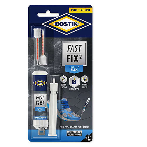 Colla bostik fast fix flex