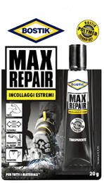 Colla bostik max repair g.20