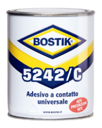 Colla bostik a.5242/c ml.400