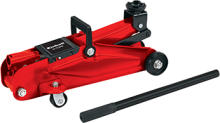 Cricchi carrello 2t. einhell