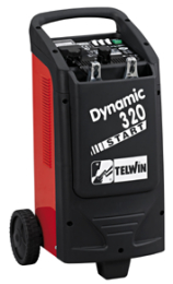 Caricabat.telwin dynamic 320