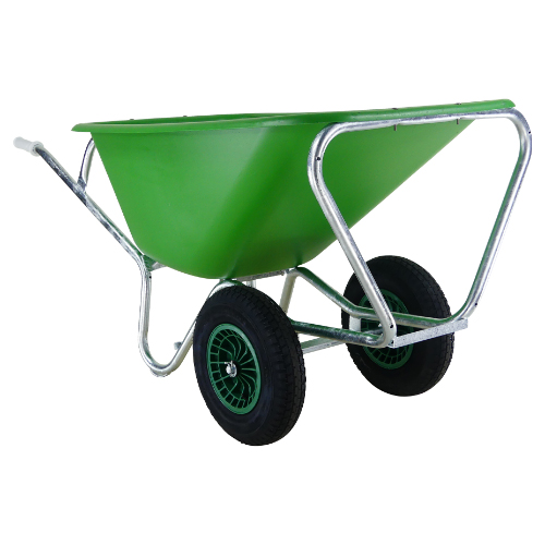 CARRIOLONI-FORT-2-R.PVC-LT.165