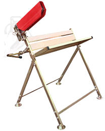 Caval.ferro taglial.simply mot