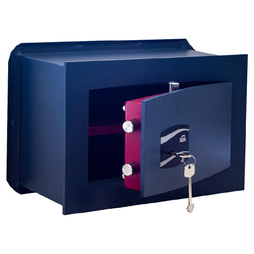 CASSEFORTI-STARK-800A--CHIAVE
