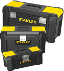 Cassette portaut.stanley 12,5