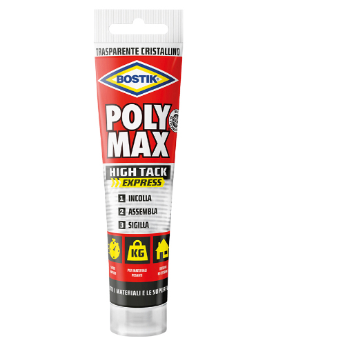 Colla polymax trasp.htex g.115