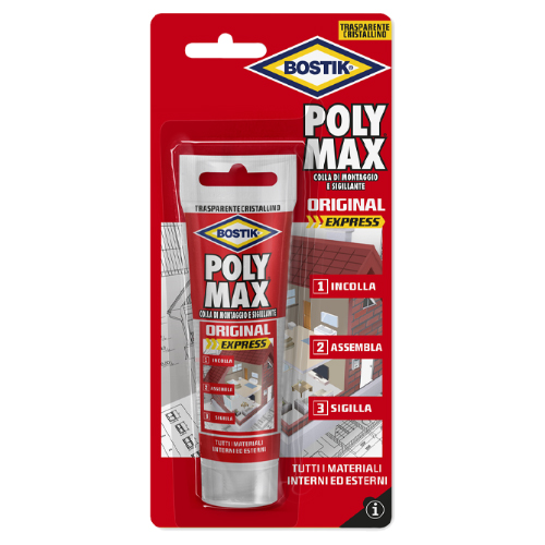 Colla polymax crist.orig.g. 75