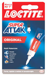 Colla s/attak g. 3 picc.