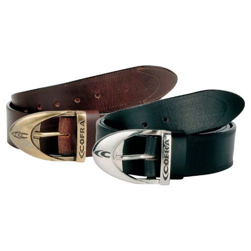 Cinture street marron   cm.115