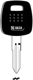 Chiavi silca auto nsn11te