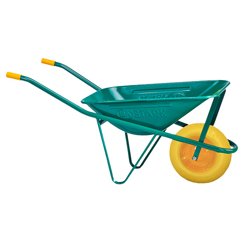 Carriole stark ruota antiforo