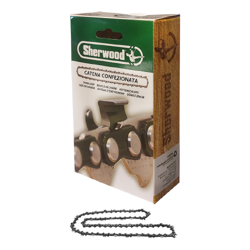 Catene sherw.sw40x-64e 1/4 1,1