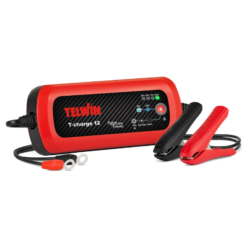 Caricabat.telwin t-charge 12