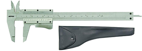 CALIBRI-INOX-T-SCUOLA-MM.160