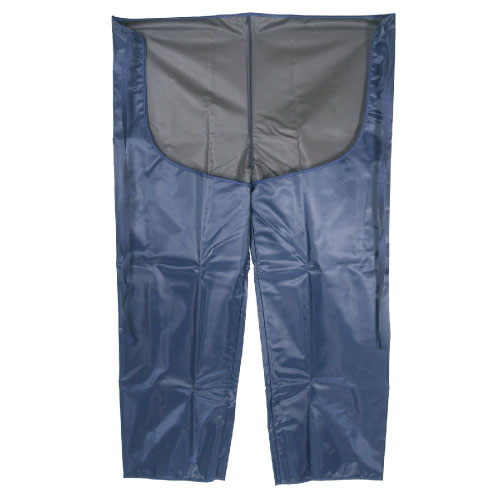 Copripantaloni universali blu