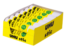 Colla uhu stic g.21