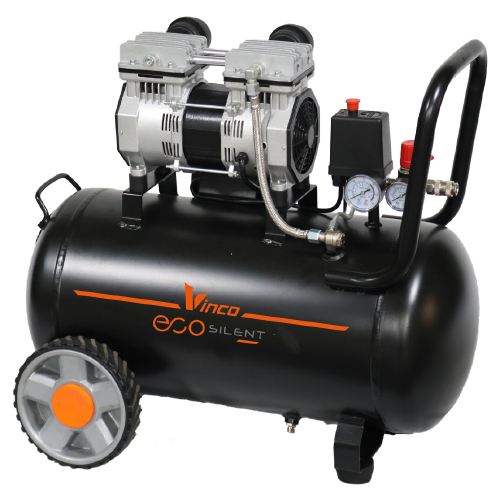 Compres.vinco 50 mf sil.60703p