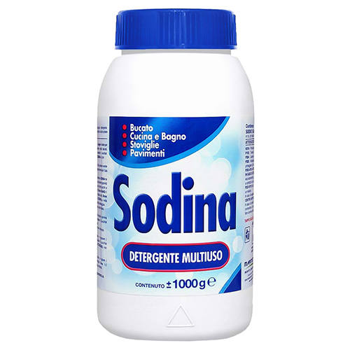 Detergente mult.sodina g.1000