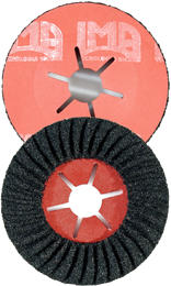 Dischi semirigidi d.115 gr.120