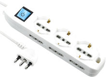 Prese electra mult.62002 9u b.