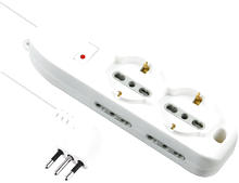 Prese electra mult.62047 6u+s