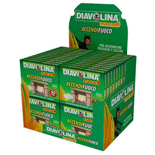 Esp.acc.diavolina 40cubi  48sc