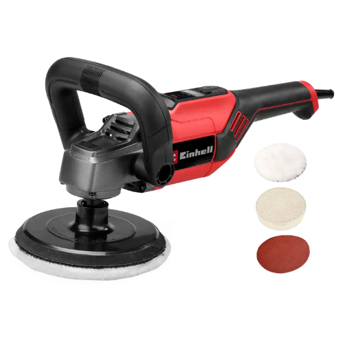 Lucidatr.einhell cc-po1100/150
