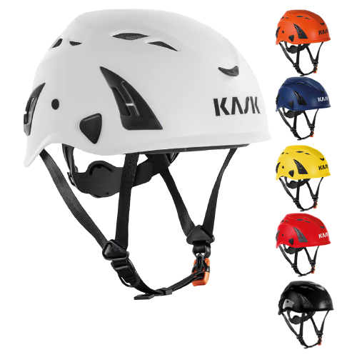 ELMETTI-KASK-SUPERP.AQ-ARANCIO