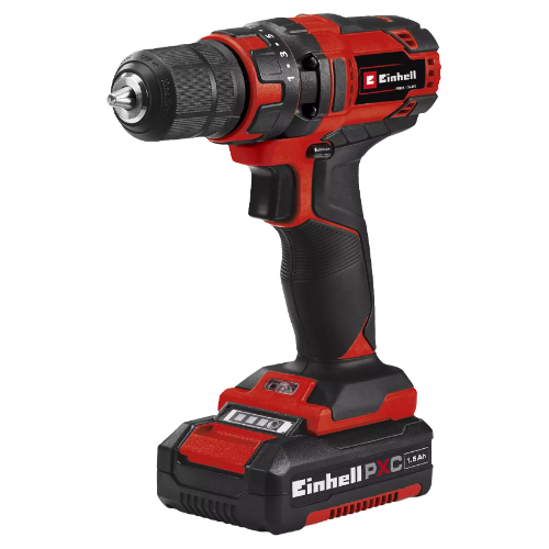 Trapani einhell_tc-cd 18/35 1b