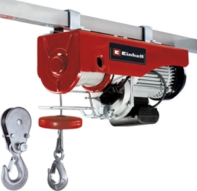 Paranchi el.einhell tc-eh 1000
