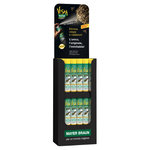 Esp.ins.vespamayer spray  36pz