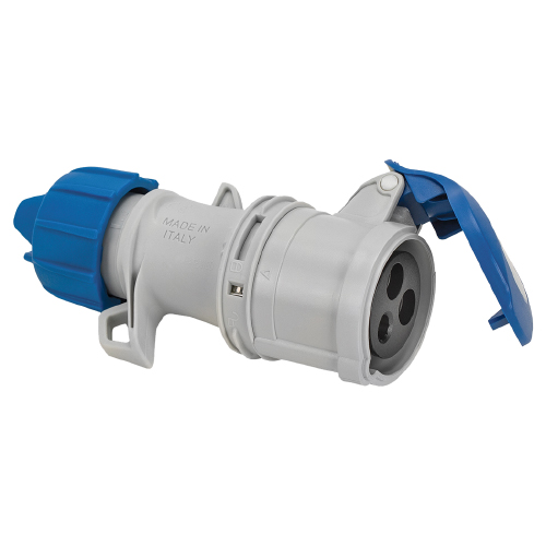 Prese fme 71100 vite b.3p ip54