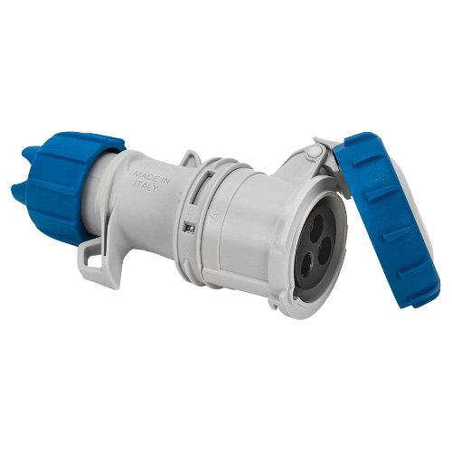 Prese fme 71140 vite b.3p ip67