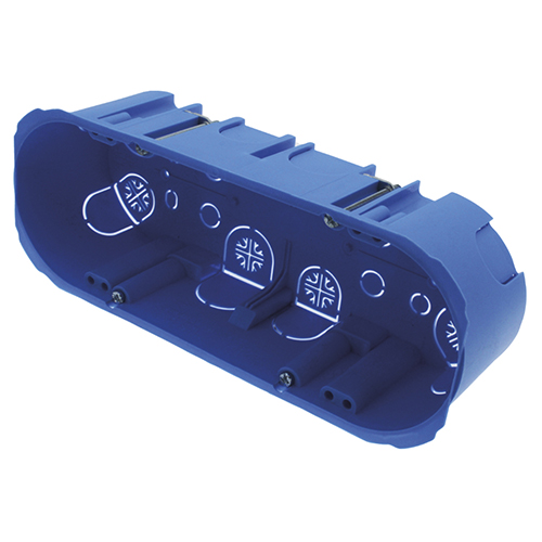 Scatole comb.cartonges.6/7 pos
