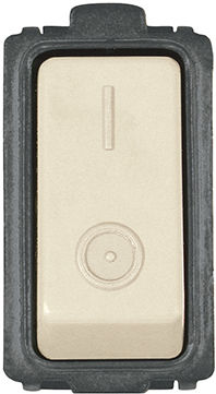 Frutti interruttori bip.16 a
