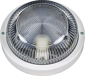 Plafoniere faeg t. 42w bianco