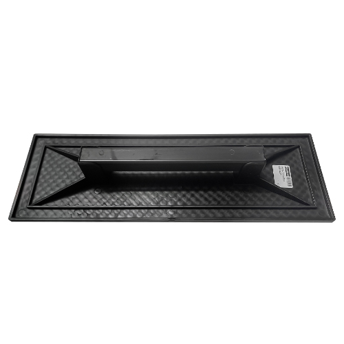Frattazzi plastica ideal 45x15