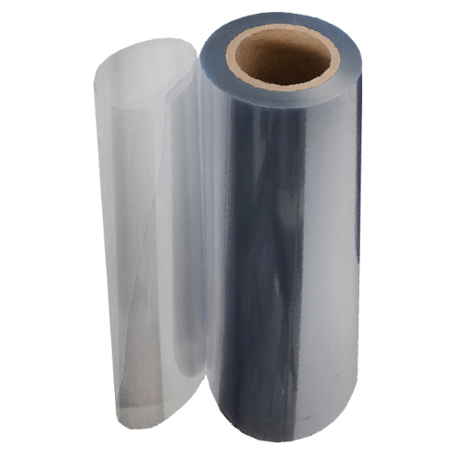 Film pvc trasp.0,75 h.1x 50m.
